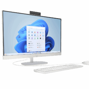 HP All-in-One 27-cr0015m PC,