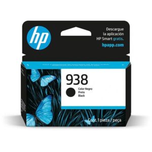 HP 938 Original Ink