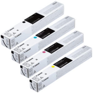 Canon EXV 65 Original Toner - Black
