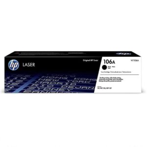 HP 106A Original toner