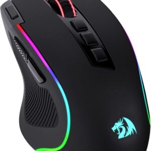 Gaming Mouse