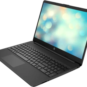 HP 15s Laptop