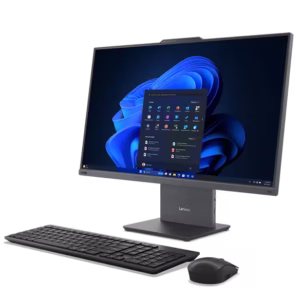 Lenovo ThinkCentre Neo 50a 27 All In One (i7-13th Gen 8GB 512SSD 2SA000CUM)