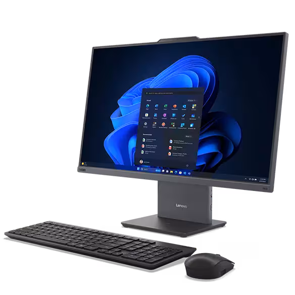 Lenovo ThinkCentre Neo 50a 27 All In One (i7-13th Gen 8GB 512SSD 2SA000CUM)