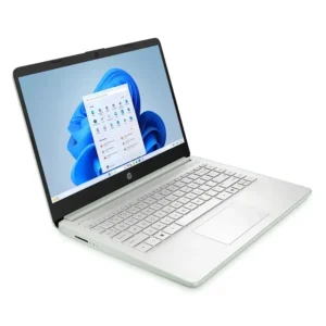 HP 14s Laptop
